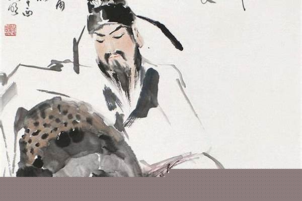 李白 酒仙_将进酒李白是诗仙也是著名的酒仙诗中哪些内